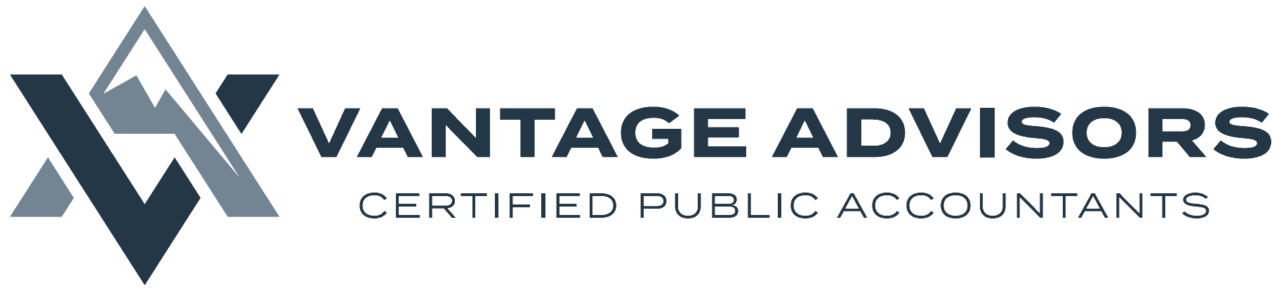 Vantage Advisors Certified Public Accountants