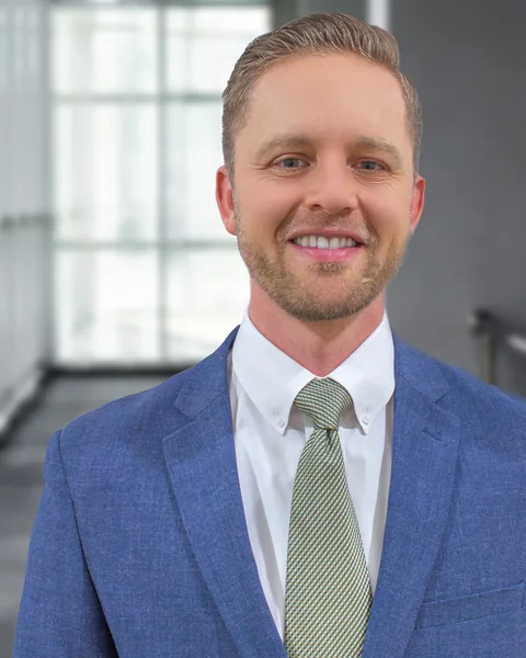Adam Morris, Partner at Vantage Advisors