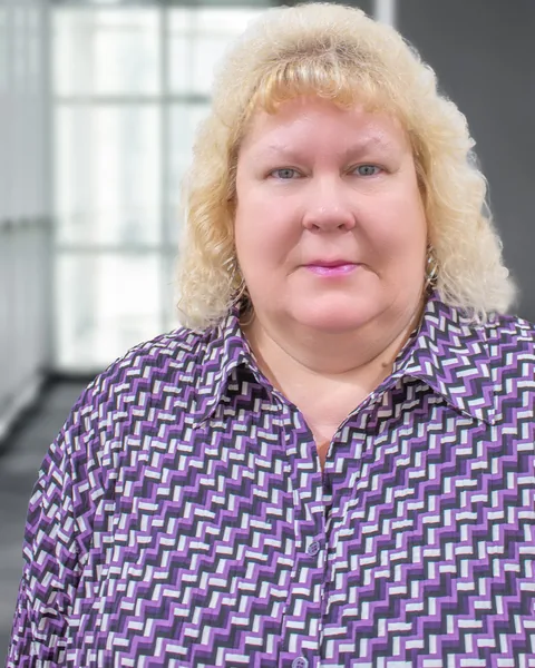 Annette Adams, Payroll and Bookkeeping Specialist at Vantage Advisors