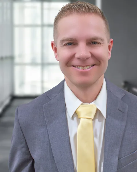 Bryan Snarr, Partner at Vantage Advisors