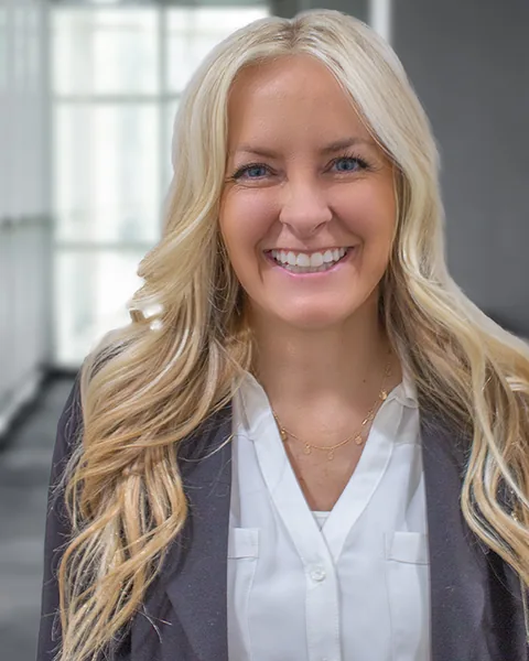 Krista Shaw, Partner at Vantage Advisors