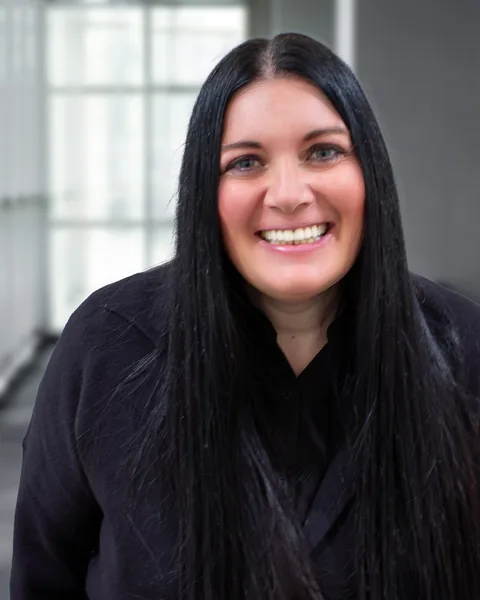 Paula Speich, Tax Senior at Vantage Advisors