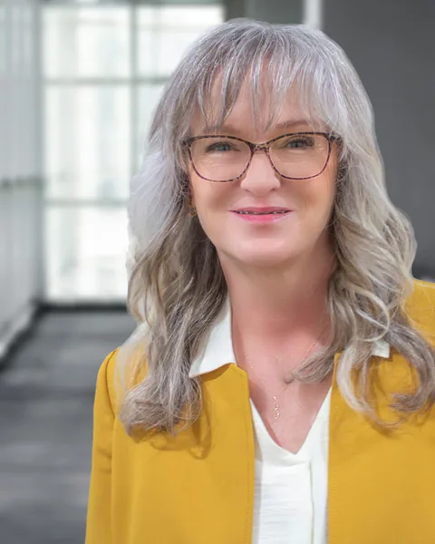 Yvonne Mortensen, CPA, Tax Professional at Vantage Advisors